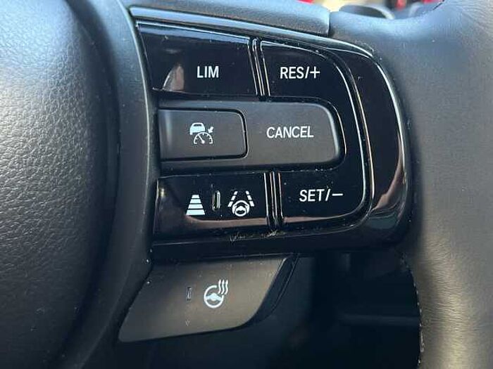 Honda HR-V Hybrid Advance Style+ I-Mmd 