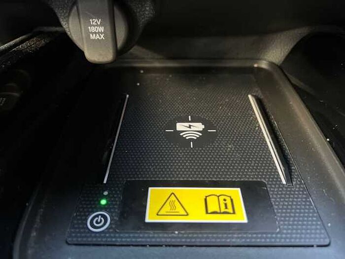 Honda HR-V Hybrid Advance Style+ I-Mmd 