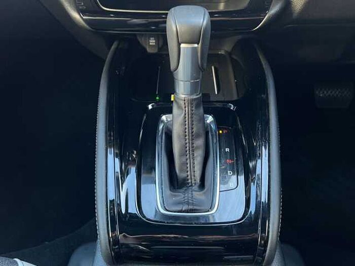 Honda HR-V Hybrid Advance Style+ I-Mmd 