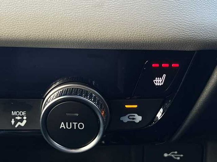 Honda HR-V Hybrid Advance Style+ I-Mmd 