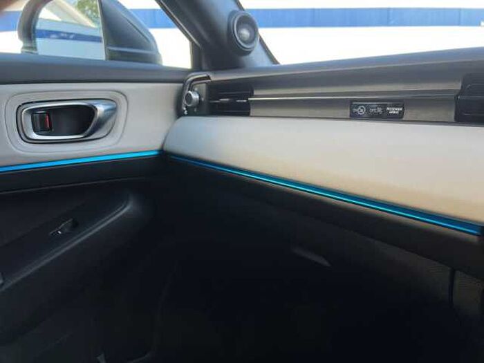 Honda HR-V Hybrid Advance Style+ I-Mmd 