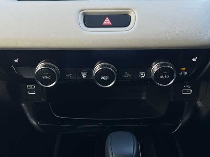 Honda HR-V Hybrid Advance Style+ I-Mmd 