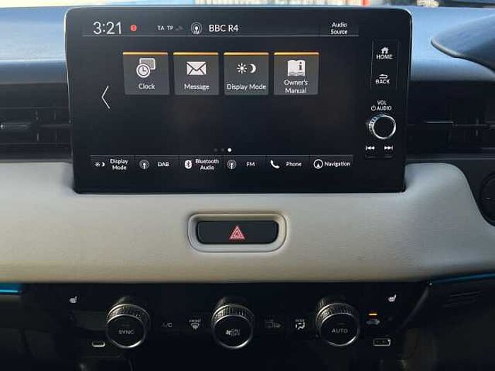 Honda HR-V Hybrid Advance Style+ I-Mmd 