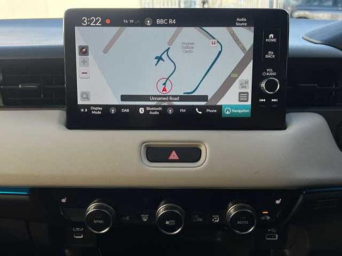 Honda HR-V Hybrid Advance Style+ I-Mmd 