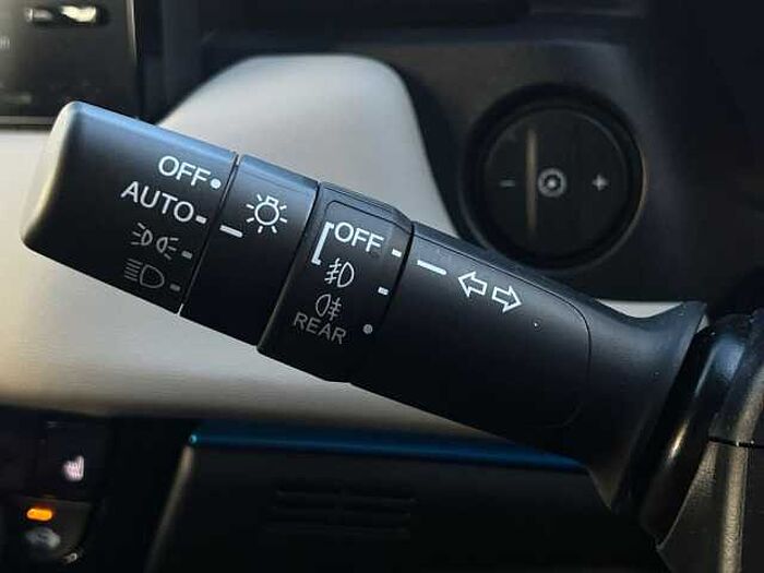 Honda HR-V Hybrid Advance Style+ I-Mmd 