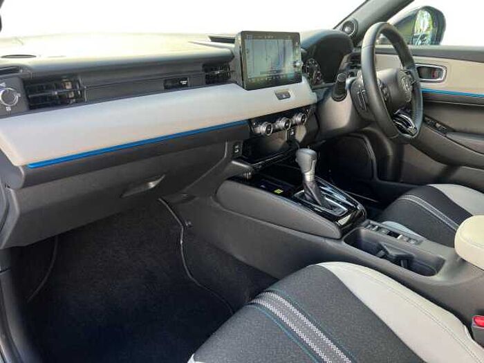 Honda HR-V Hybrid Advance Style+ I-Mmd 
