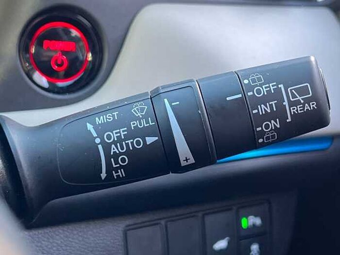 Honda HR-V Hybrid Advance Style+ I-Mmd 