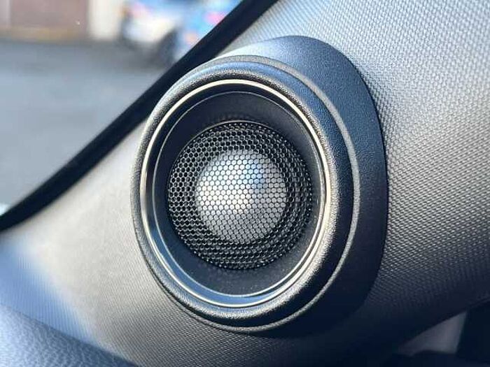 Honda HR-V Hybrid Advance Style+ I-Mmd 