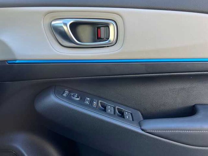 Honda HR-V Hybrid Advance Style+ I-Mmd 
