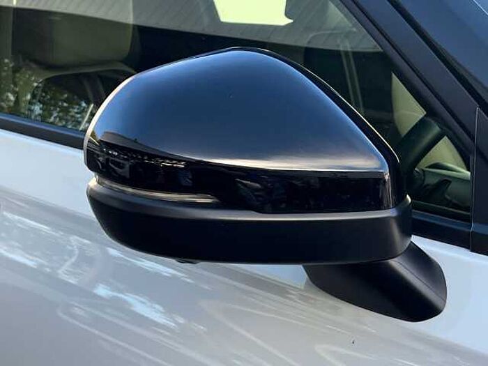 Honda HR-V Hybrid Advance Style+ I-Mmd 