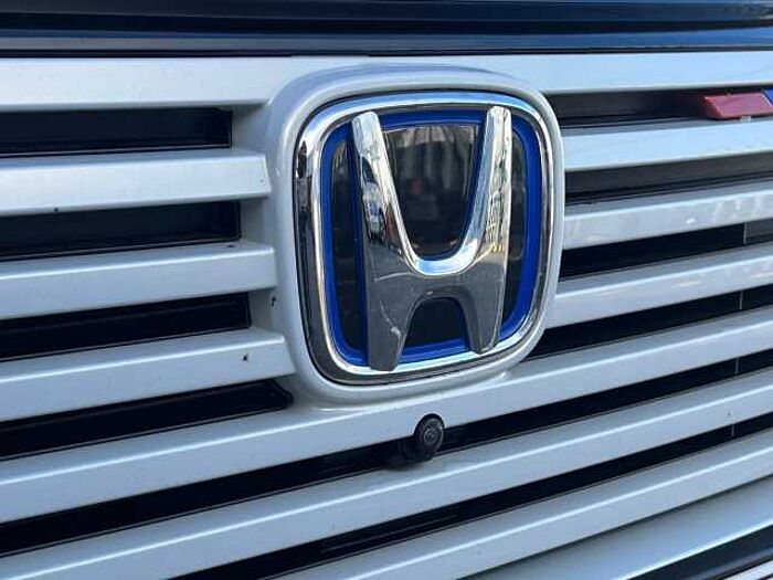 Honda HR-V Hybrid Advance Style+ I-Mmd 