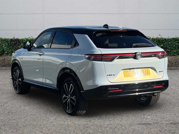 Honda HR-V Hybrid Advance Style+ I-Mmd 