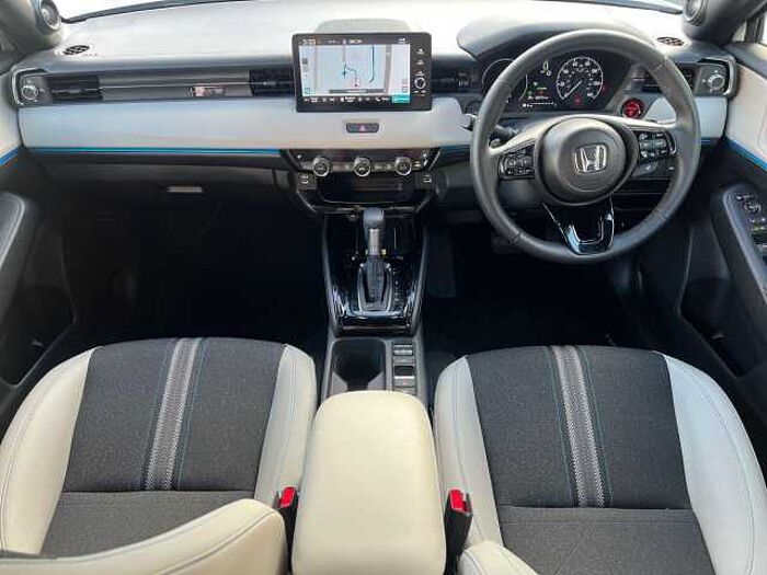 Honda HR-V Hybrid Advance Style+ I-Mmd 