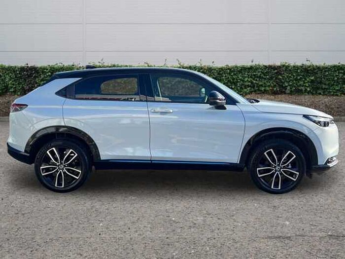 Honda HR-V Hybrid Advance Style+ I-Mmd 