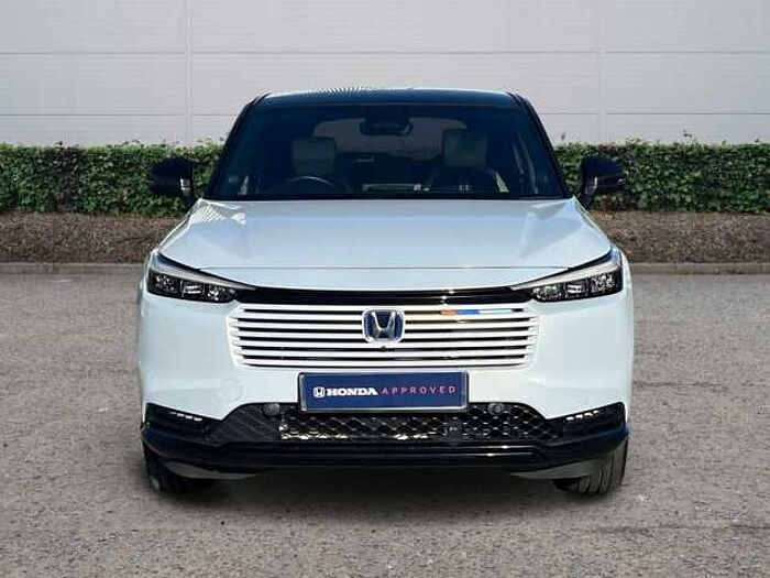 Honda HR-V Hybrid Advance Style+ I-Mmd 