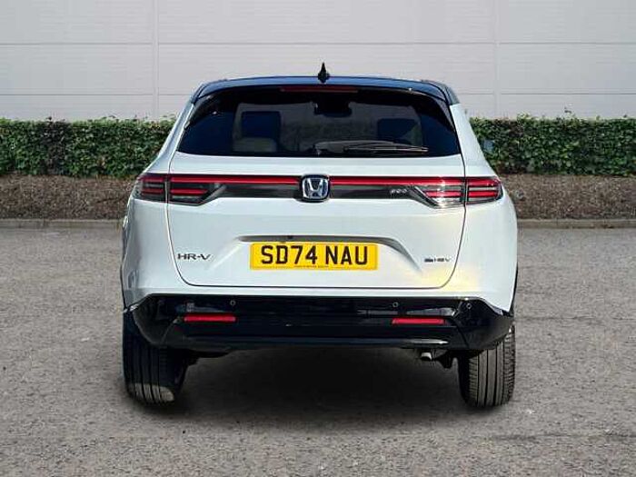 Honda HR-V Hybrid Advance Style+ I-Mmd 