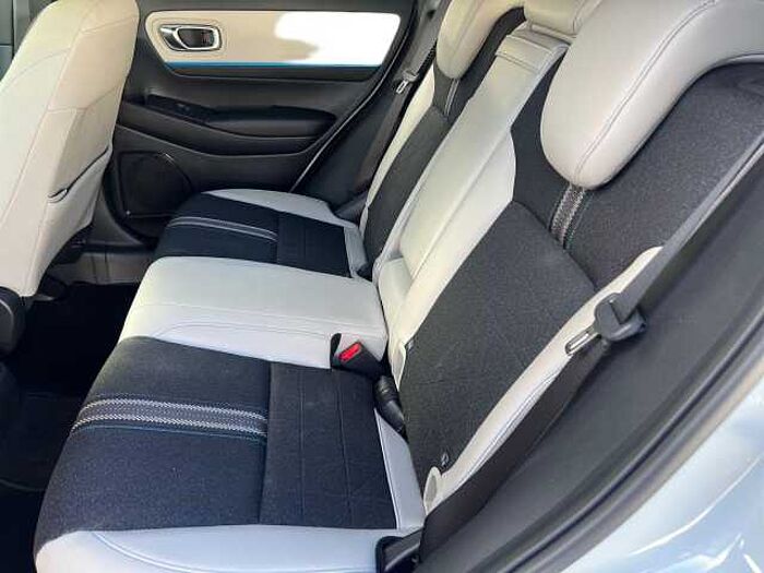 Honda HR-V Hybrid Advance Style+ I-Mmd 