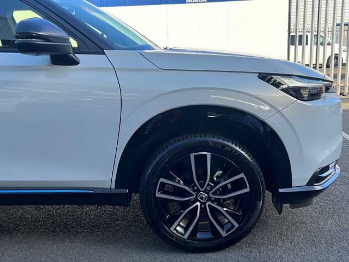 Honda HR-V Hybrid Advance Style+ I-Mmd 