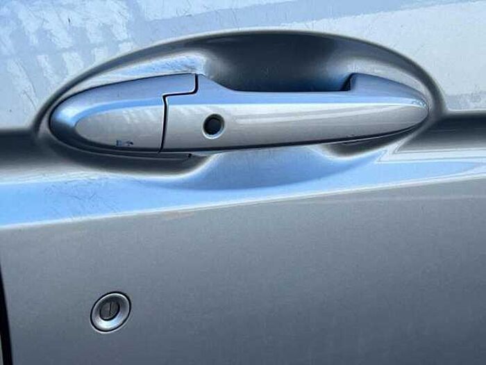 Honda Jazz Ex Navi I-Vtec Cvt 