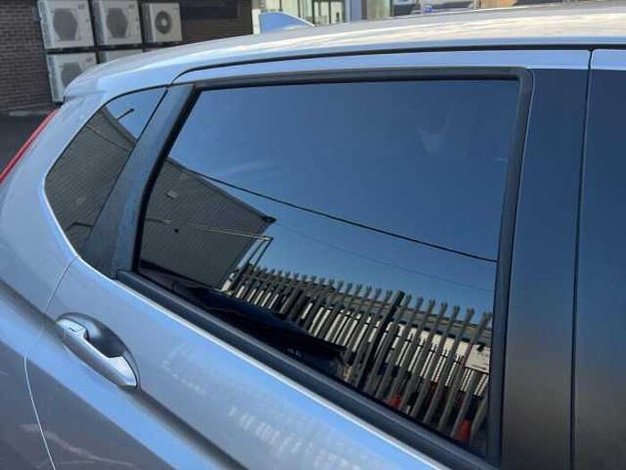 Honda Jazz Ex Navi I-Vtec Cvt 