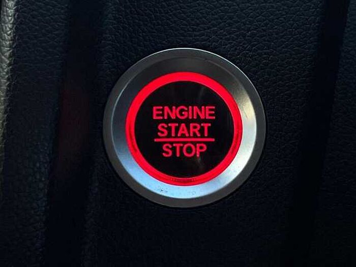 Honda Jazz Ex Navi I-Vtec Cvt 