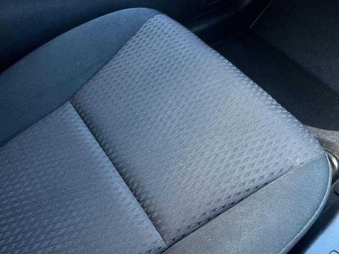 Honda Jazz Ex Navi I-Vtec Cvt 