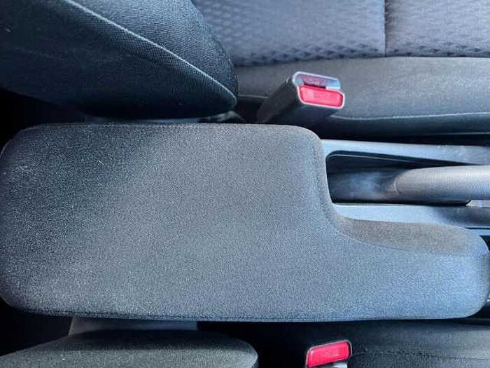 Honda Jazz Ex Navi I-Vtec Cvt 