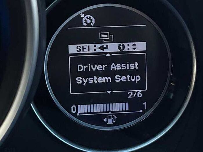 Honda Jazz Ex Navi I-Vtec Cvt 