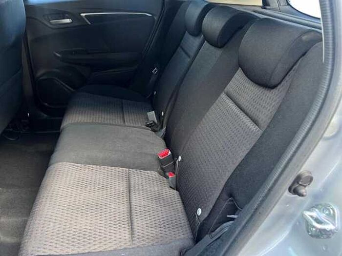 Honda Jazz Ex Navi I-Vtec Cvt 