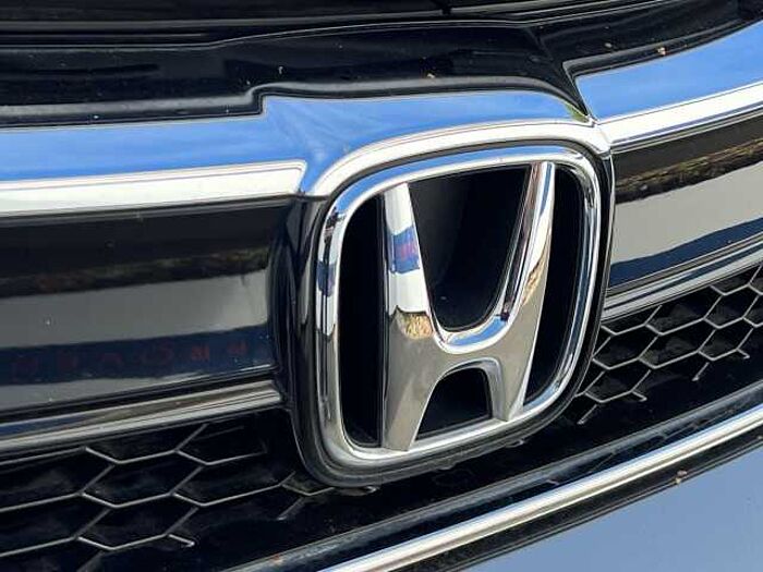 Honda Jazz Ex Navi I-Vtec Cvt 