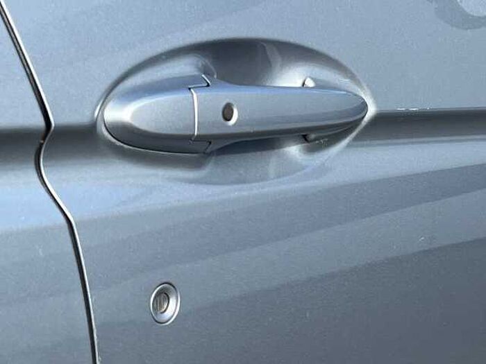 Honda Jazz Ex Navi I-Vtec Cvt 