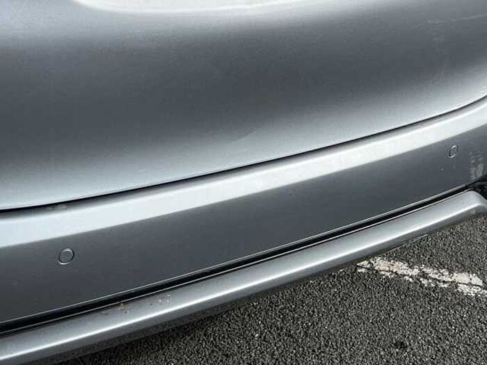 Honda Jazz Ex Navi I-Vtec Cvt 