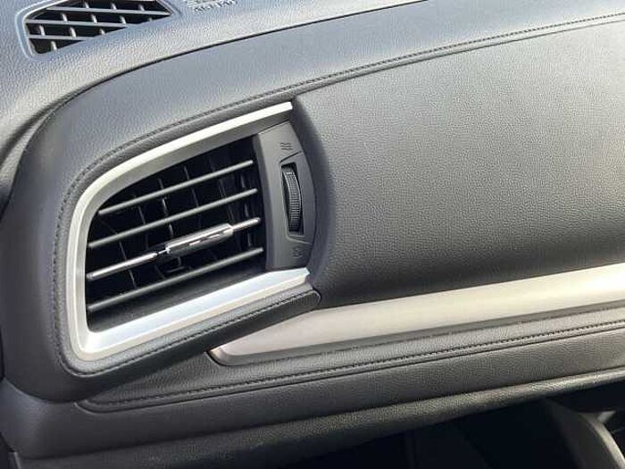 Honda Jazz Ex Navi I-Vtec Cvt 