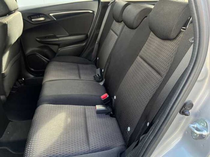 Honda Jazz Ex Navi I-Vtec Cvt 