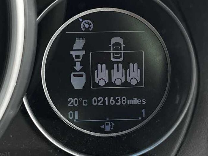 Honda Jazz Ex Navi I-Vtec Cvt 