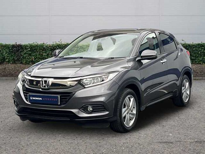 Honda HR-V Se I-Vtec Cvt 