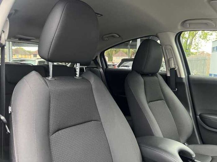 Honda HR-V Se I-Vtec Cvt 