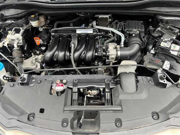 Honda HR-V Se I-Vtec Cvt 