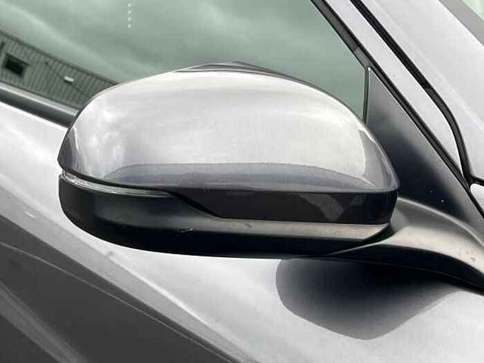 Honda HR-V Se I-Vtec Cvt 