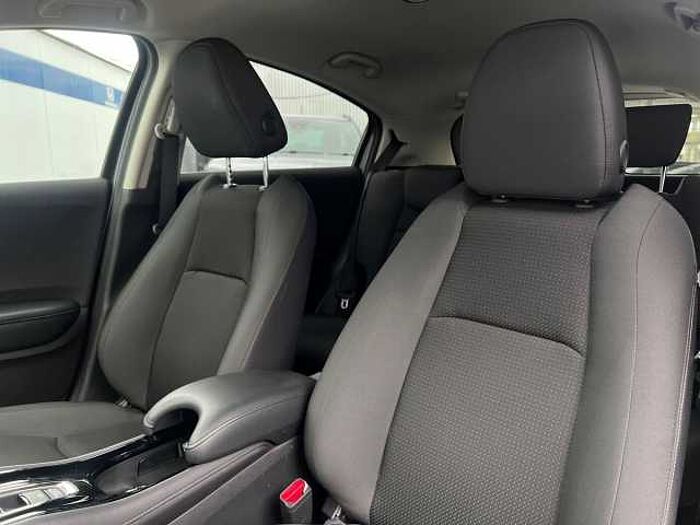 Honda HR-V Se I-Vtec Cvt 