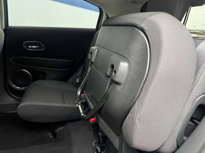 Honda HR-V Se I-Vtec Cvt 