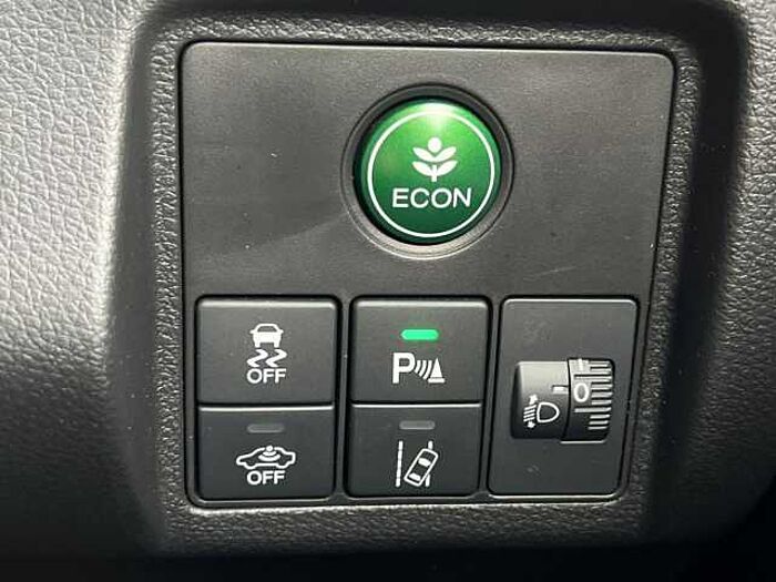 Honda HR-V Se I-Vtec Cvt 