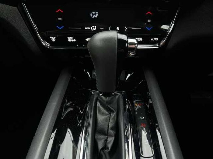 Honda HR-V Se I-Vtec Cvt 