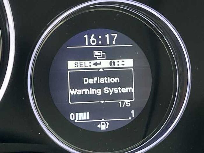 Honda HR-V Se I-Vtec Cvt 