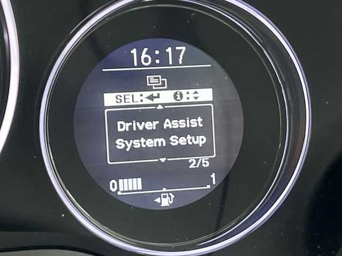 Honda HR-V Se I-Vtec Cvt 