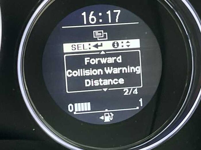 Honda HR-V Se I-Vtec Cvt 