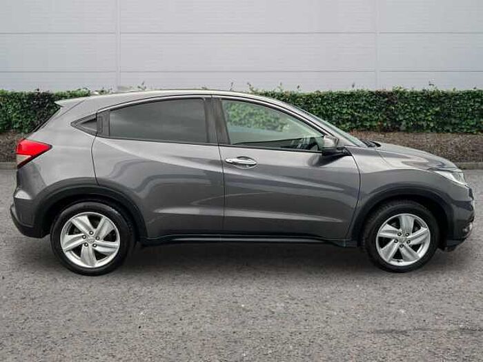 Honda HR-V Se I-Vtec Cvt 