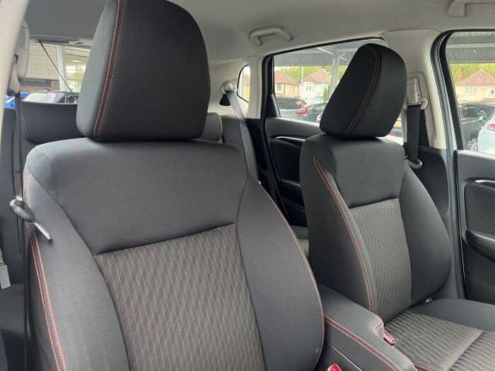 Honda Jazz Sport I-Vtec 