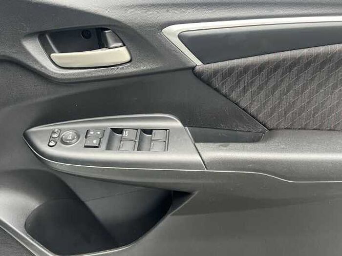 Honda Jazz Sport I-Vtec 