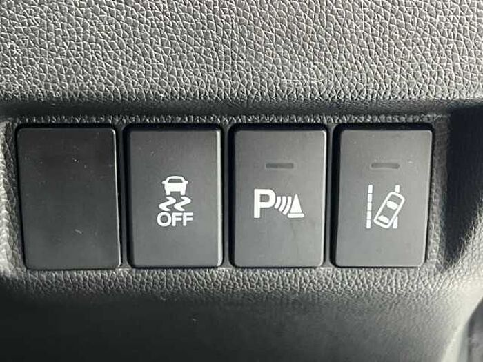 Honda Jazz Sport I-Vtec 